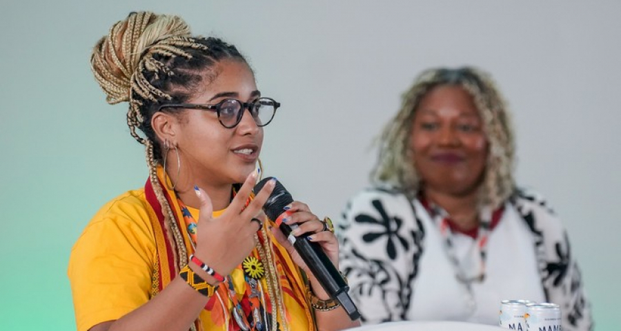 #COP30 - Crise climática, dos povos indígenas a voz justa